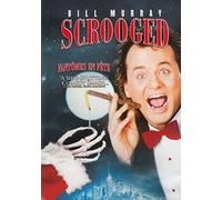 Scrooged