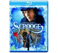 Scrooged