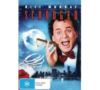 Scrooged