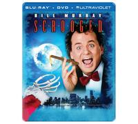Scrooged: 25th Anniversary