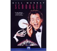 Scrooged [88/E/Dd5. 1/S: E, J]