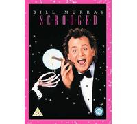 Scrooged [DVD] (1988) by Bill Murray