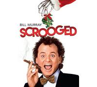 Scrooged
