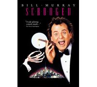 Scrooged (DVD) Richard Donner