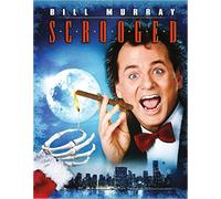Scrooged [Edizione: Stati Uniti]
