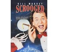Scrooged [Edizione: Stati Uniti]
