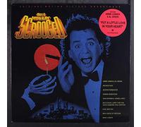 scrooged LP