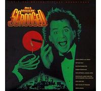 scrooged / o.s.t.