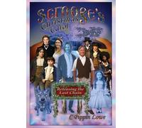 Scrooge's Christmas Carol: Releasing the Last Chain