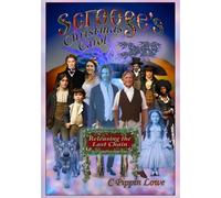 Scrooge's Christmas Carol: Releasing the Last Chain