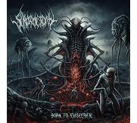 Scrotoctomy - Born To Eviscerate