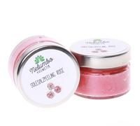 Scrub al sale di rosa Nelumbo Cosmetics
