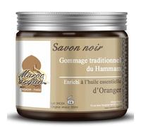Scrub al sapone nero all'Oranger tradizionale 100% naturale
