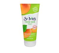 Scrub All'Apricot Per Una Pelle Fresca 6 Oz Di St. Ives