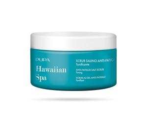 Scrub Antifatigue Tonificante al Sale delle Hawaii 350 g