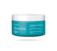 Scrub Antifatigue Tonificante al Sale delle Hawaii 350 g Peeling