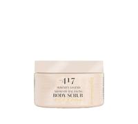 Scrub aromatico equilibrante per il corpo "Latte e miele" 417 Serenity Legend Aromatic Balancing Body Scrub 400 g