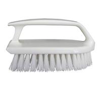SCRUB BRUSH