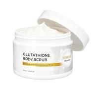 Scrub Corpo 100g Gel Doccia Esfoliante Illuminante
