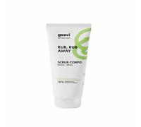 Goovi Goovi Scrub Corpo - Rub Rub Away 200 ML