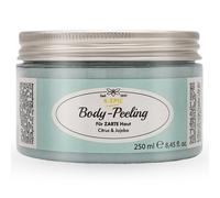 Scrub corpo agli agrumi 250 ml