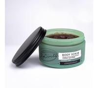 Scrub Corpo al caffè e lemongrass - 220ml - UpCircle