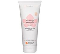 Scrub Corpo Al Melograno 200 ml Biofficina Toscana