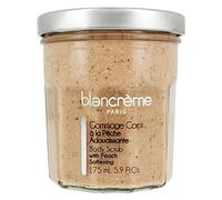 Scrub Corpo alla Pesca Esfoliante - Emolliente, Protettivo - Blancrème - 175ml