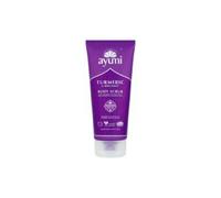 Scrub corpo "Curcuma e bergamotto" Ayumi Turmeric & Bergamot Body Scrub 200 ml