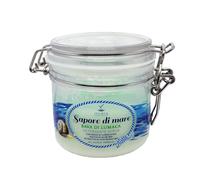 Scrub Corpo Detergente Alla Bava Di Lumaca Ischia Sorgente Di Bellezza 350ml