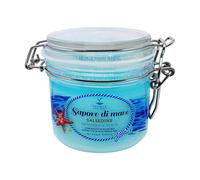 Scrub Corpo Detergente Salsedine Ischia Sorgente Di Bellezza 350ml