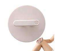 Scrub Corpo Doccia | Pulizia Della Pelle Morbida - Spazzola Doccia in Silicone,per Donne Uomini Adolescenti Adolescenti Anziani Bagno Residenza Appartamento Viaggio