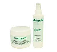 Scrub Corpo E Attivatore Ekscrub I Salvapelle Contro Inestetismi E Cellulite