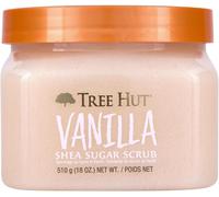 Scrub Corpo Esfoliante E Idratante Allo Zucchero Di Karitè Vaniglia, 510 G