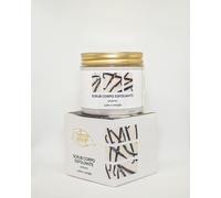 SCRUB CORPO ESFOLIANTE VANIGLIA E LATTE MOUSSE + OMAGGIO