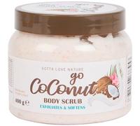Scrub corpo Gotta Love Nature Go Coconut
