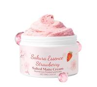 Scrub corpo, Idratante Doccia Prodotti Per Pelle Morbida, Morbido Bagno Peeling Crema, Per Secco Grassa Sensibile Pelle Delle Signore Uomini Gambe Schienali Braccia Doccia Bagno Viaggio Vita