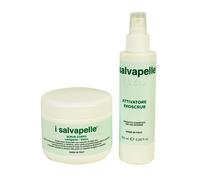 Scrub Corpo Levigante Detox E Attivatore Ekscrub I Salvapelle Stop Cellulite