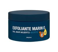 Scrub corpo marino Deliplus Sale Mar Morto | Barattolo 400 g