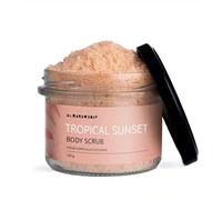 Scrub Corpo Naturale | Cocco, Mojito, Frutti Tropicali - Almara Soap Frutti Tropicali