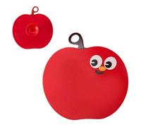 Scrub corpo per doccia in silicone morbido antiscivolo scrub posteriore divertente per la doccia per donne uomini anziani schiena braccia gambe piedi casa appartamento viaggio hotel