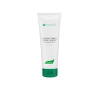 Scrub Corpo Snellente Bionell Senza Parabeni 250 ml