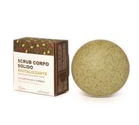 Scrub Corpo Solido Rivitalizzante - Enooso