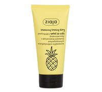 SCRUB CORPO SORBETTO ANANAS ZIAJA