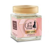 Scrub corpo The Chic Attitude 410g 410 GR Cure del corpo