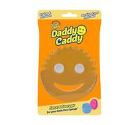 Scrub Daddy Caddy Porta Spugna - Organizzatore per Lavello per les 1 confezione
