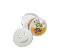 Scrub Daddy Power Paste Pulizia, Pietra Detergente Multisuperficie - Prodotto pe
