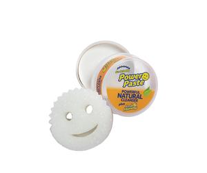 Scrub Daddy Power Paste Pulizia Pietra Detergente Multisuperficie Prodotto per