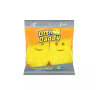 Scrub Daddy Ricariche per piatti