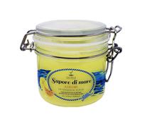 Scrub Detergente Corpo Agli Agrumi Ischia Sorgente Di Bellezza 350ml